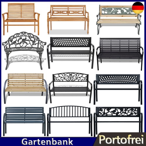 Gartenbank bank garten - gartenbank,