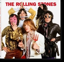 The Rolling Stones. Updated