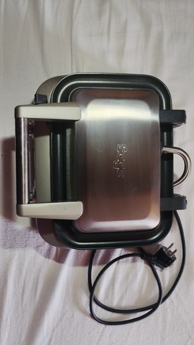 Sage smart waffle pro - sage,