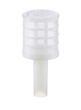 MANN-FILTER Kraftstofffilter