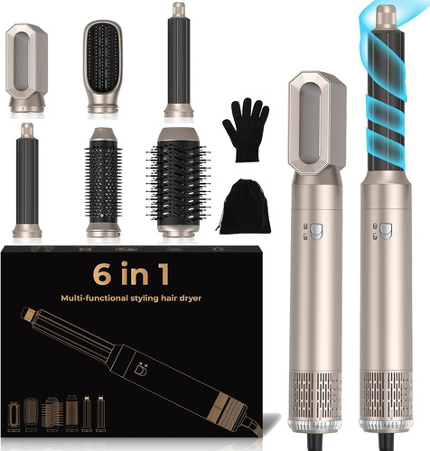 Hairstyler pro - 6,