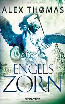 Engelszorn thriller - engelszorn:,