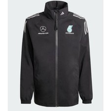 Mercedes benz regenjacke - mercedes-benz,