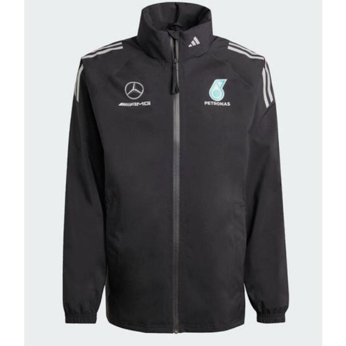 Mercedes benz regenjacke - mercedes-benz,