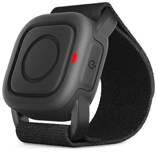 Waterproof wireless remote