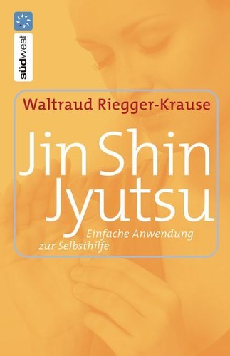 Jin shin jyutsu einfache - shin,