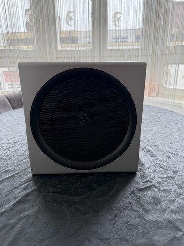 Logitech 2300 subwoofer - logitech, z-2300