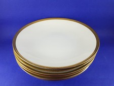 6 tiefe Teller - Suppenteller