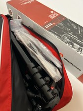 Manfrotto MVKBFR-Live Stativ