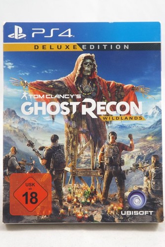 Tom clancy ghost recon - tom,