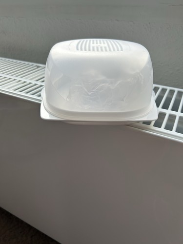 Tupperware käsemax mini mit - käsemax,