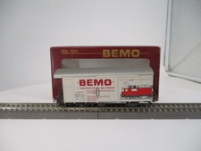 Bemo spur h0m 2283 - spur,