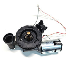 1)  Saeco Incanto Sirius