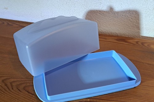 Tupperware butterdose - tupperware,