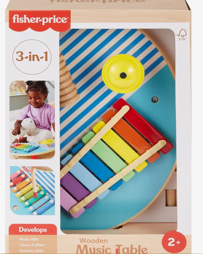 Mattel fisher price hxt91 - mattel, fisher-price