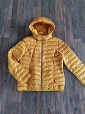 Comma daunenjacke senf gelb - comma,