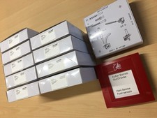 Hekatron Handfeuermelder MCP 535X-1 rot