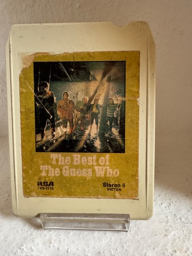 The guess who best - who,