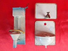 Puppenstuben Toilette