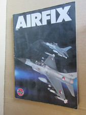 C199 Vintage 1982 Airfix UK