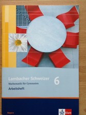 Lambacher Schweizer Mathematik