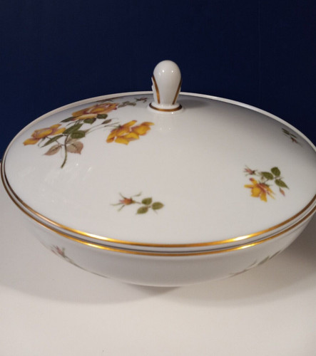 Rosenthal charlene pattern - rosenthal,