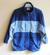 Fun Board - Kinder Anorak Outdoor Jacke Führjahrsjacke 128