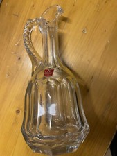 Henkel Karaffe Alexandra