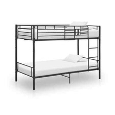 Etagenbett Metall Metallbett