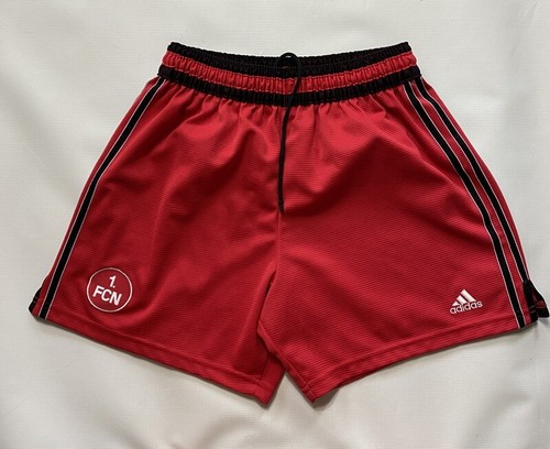 Nürnberg heimshorts - fc,