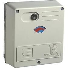 Resideo Centra Mischermotor