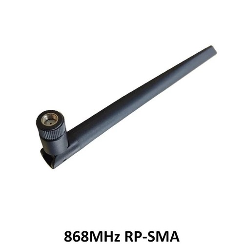 Dbi autoantenne 868 mhz - 5,