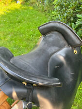 Barocksattel Startrekk baumlos, super bequem, Topzustand