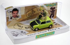 Scalextric 4334 Mr. Bean Mini