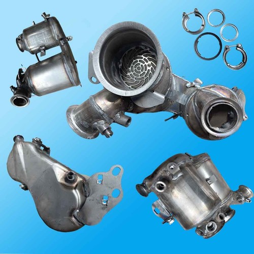 Eu6d temp dpf caddy - dpf,