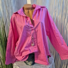 Zwillingsherz Bluse Damen