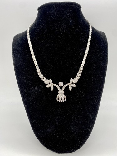 Collier 750 mit - 750,