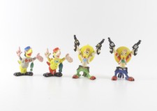 Drei Caballeros / Donald Duck