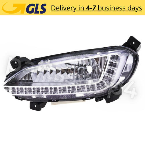 Nebelscheinwerfer led links - nebelscheinwerfer,