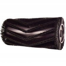 Kehrwalze / Walzenbürste /