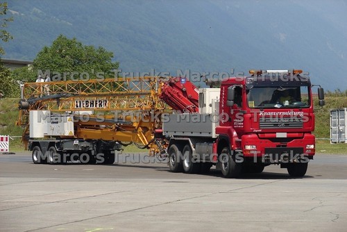 Lkw foto man - man, tga