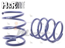 H&R Tieferlegungsfedern 35mm
