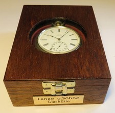 A. Lange & Söhne 1923 B-Uhr