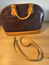 VERA PELLE - Tasche - ca. H25