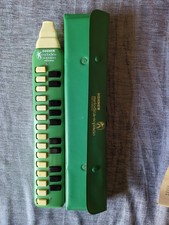 Vintage Hohner Melodica Piano