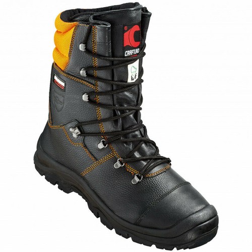 Forst schnürstiefel robinie - forst,