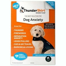 ThunderShirt Dog Anxiety