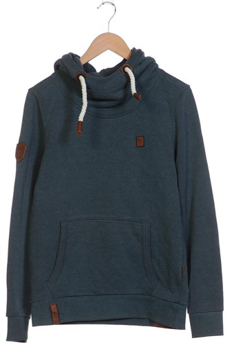 Naketano kapuzenpullover damen - naketano,
