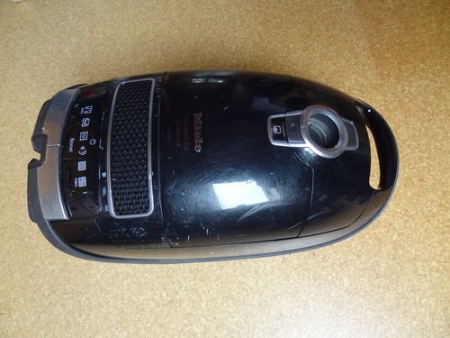 Miele complete comfort - c3,