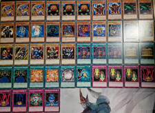 Yu-Gi-Oh! Yugi, Old School
